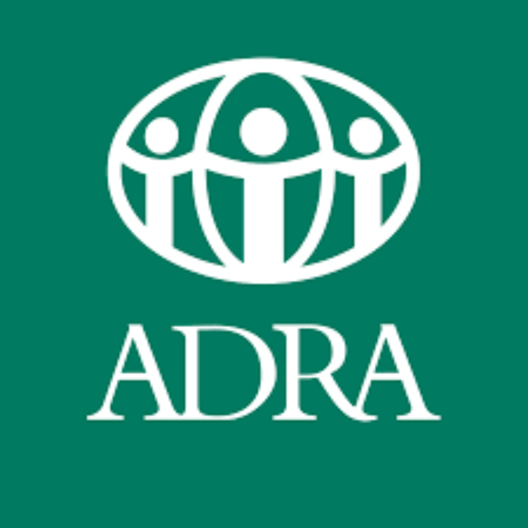 ADRA-Logo