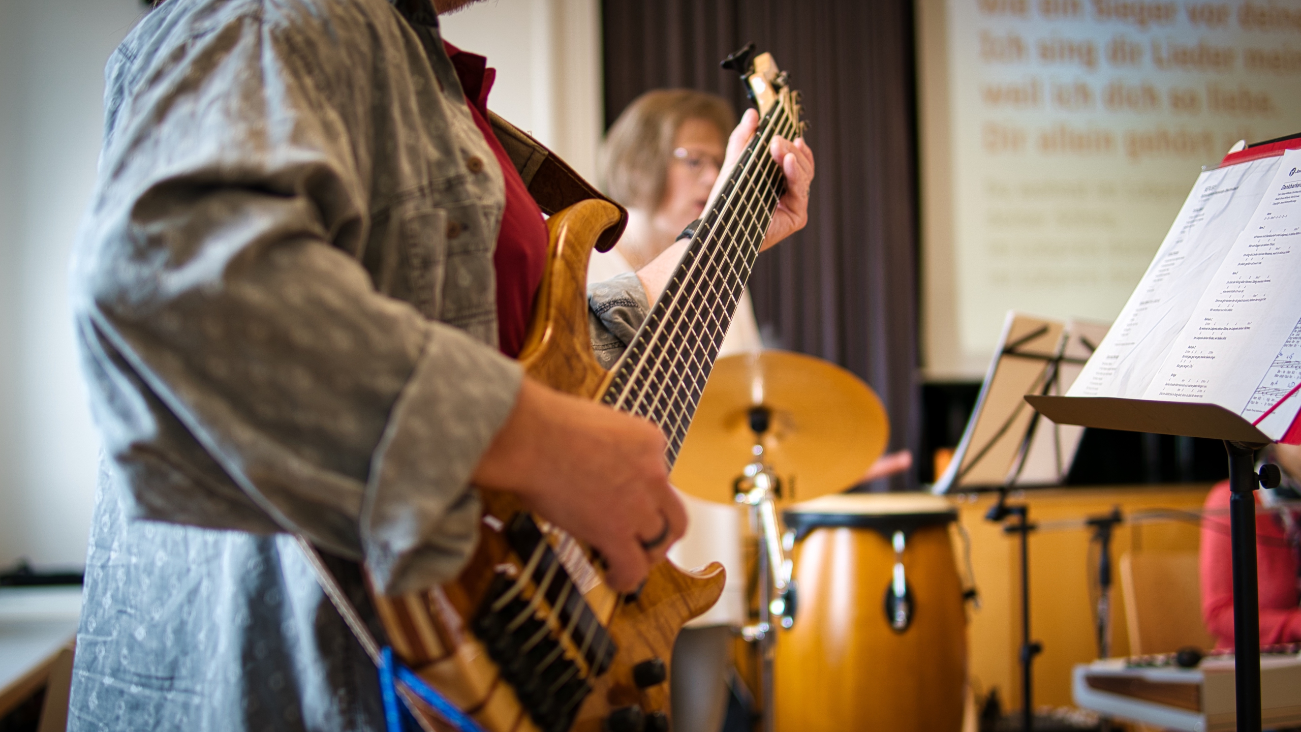 unser Gottesdienst unser Gottesdienst